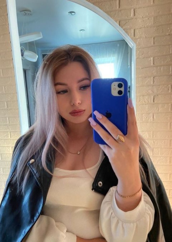 Индивидуалка Полина фото № 2 в городе Череповец