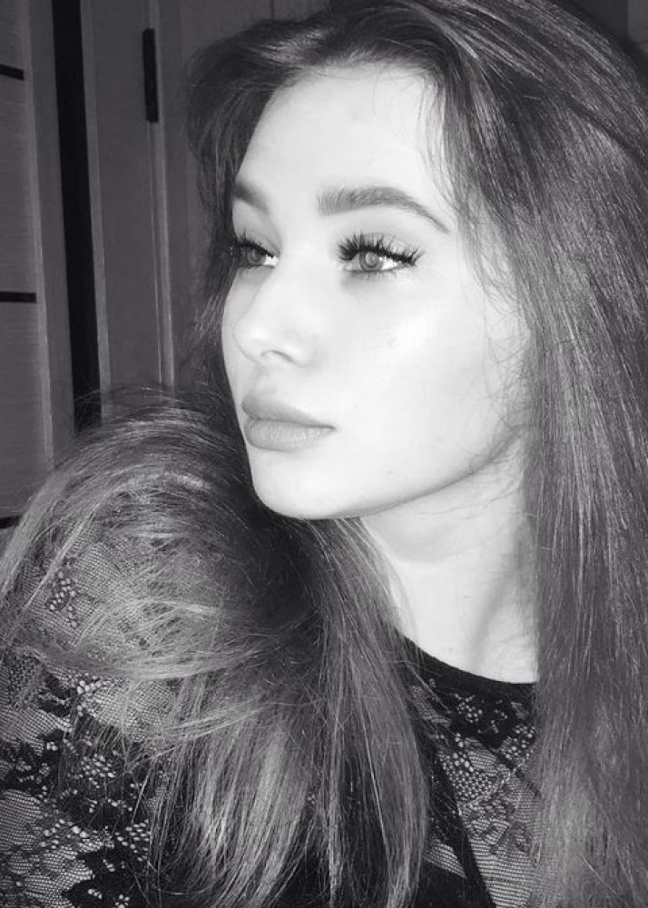 Индивидуалка Полина фото № 2 в городе Череповец