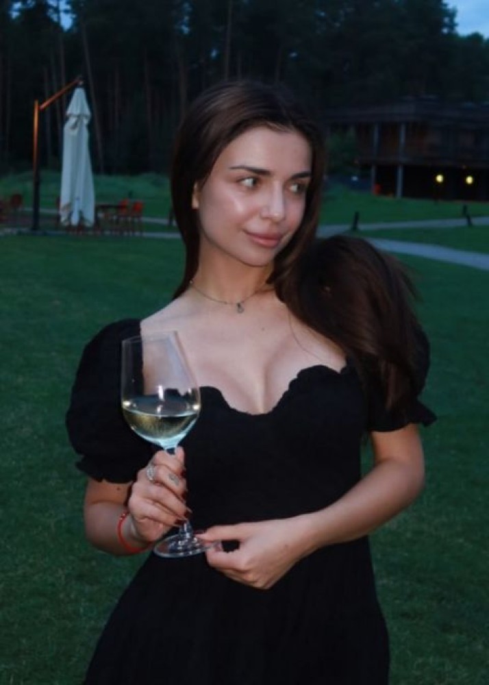 Индивидуалка Рита фото № 2 в городе Череповец