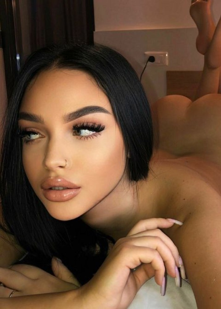 Индивидуалка Сабрина главное фото в городе Череповец 