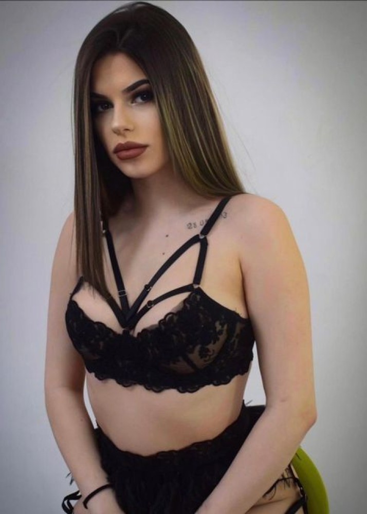 Индивидуалка Саша фото № 2 в городе Череповец