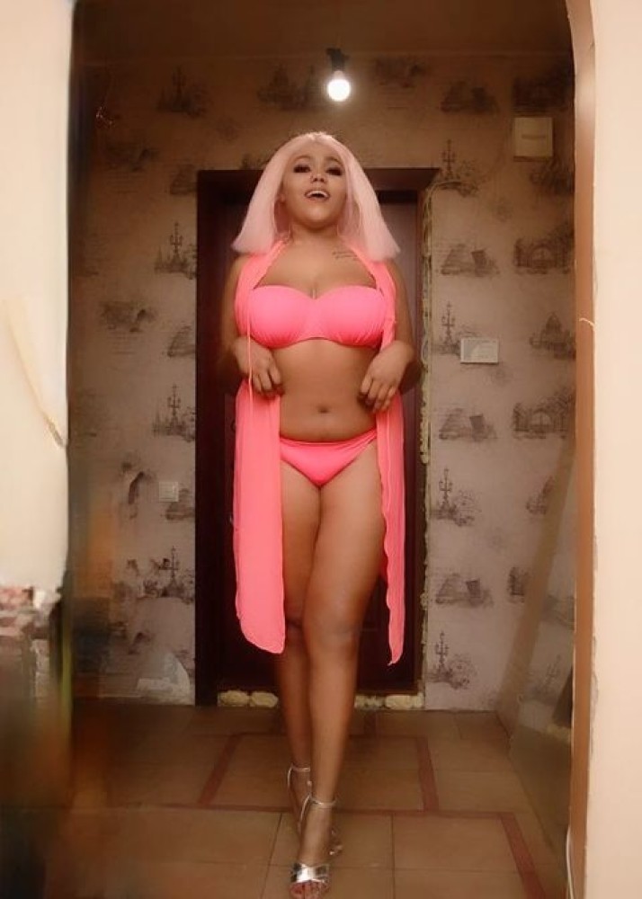 Индивидуалка София фото № 2 в городе Череповец