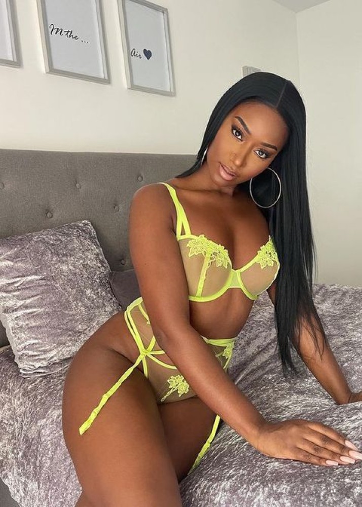 Индивидуалка Sophie фото № 2 в городе Череповец