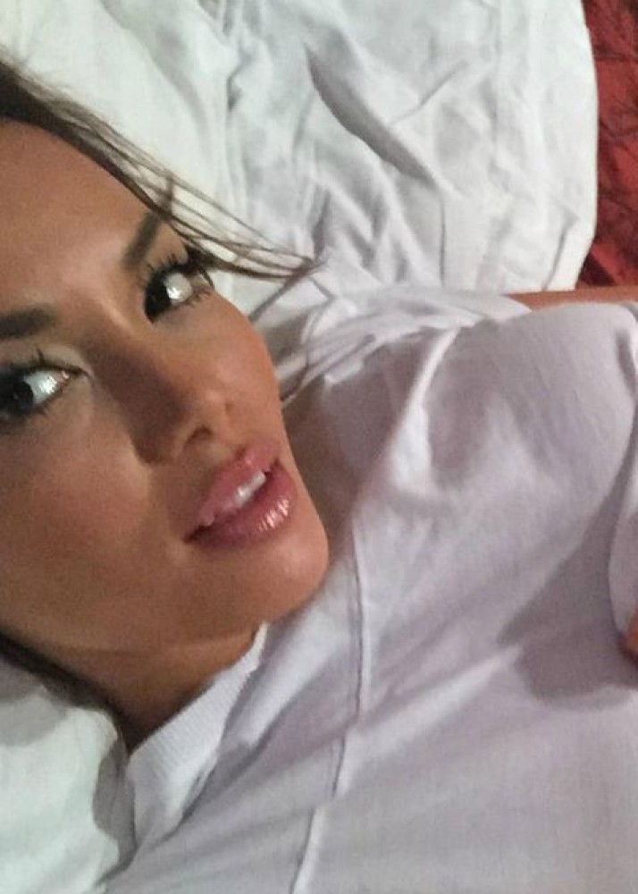 Индивидуалка ТАНЮШКА главное фото в городе Череповец 