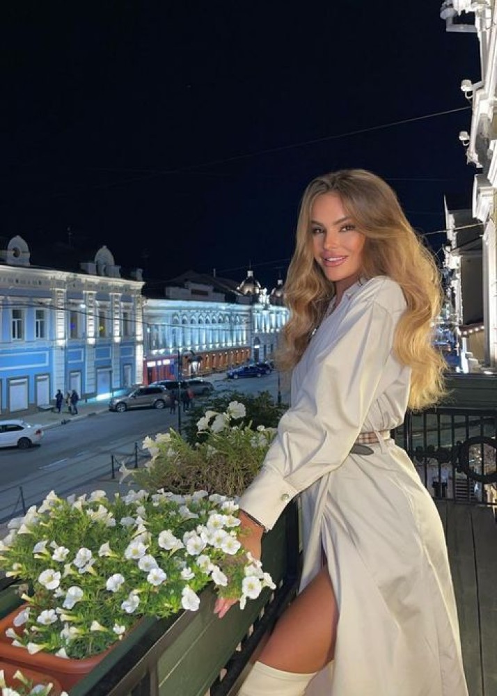 Индивидуалка Тина фото № 2 в городе Череповец