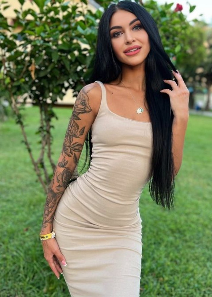 Индивидуалка Яна фото № 2 в городе Череповец