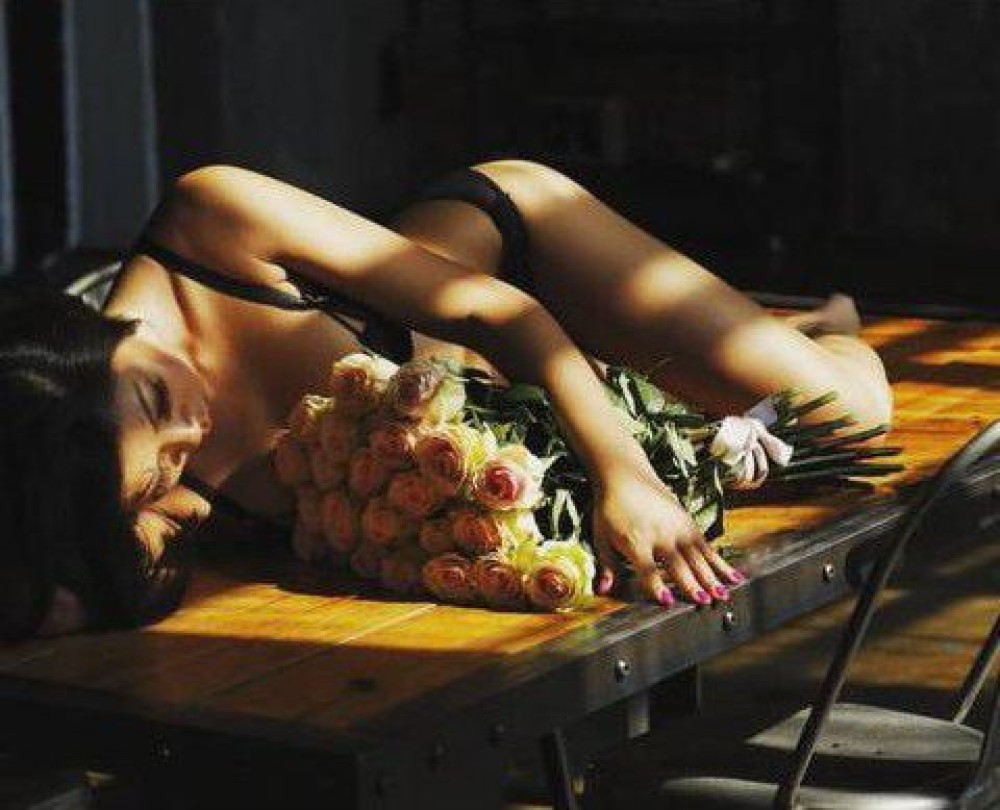 Индивидуалка Яна фото № 2 в городе Череповец