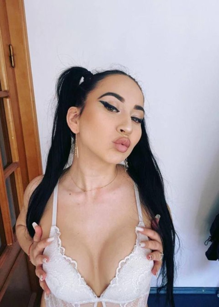 Индивидуалка Жасмин фото № 2 в городе Череповец