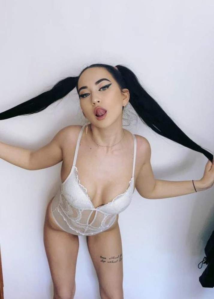 Индивидуалка Жасмин фото № 2 в городе Череповец