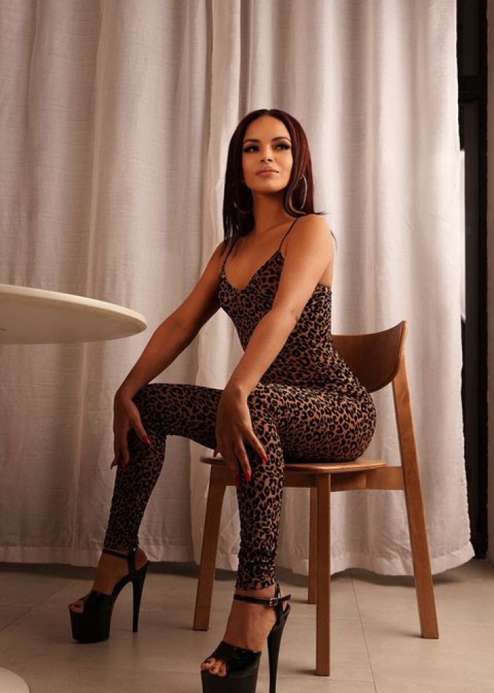 Индивидуалка Алина фото № 2 в городе Череповец