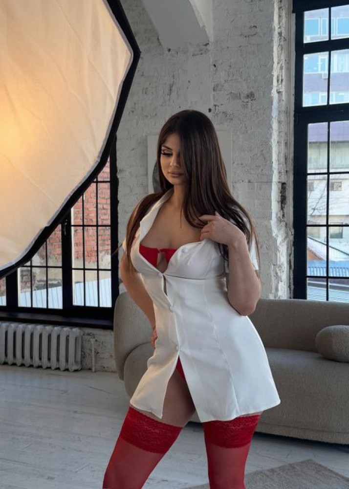 Индивидуалка Аля фото № 2 в городе Череповец