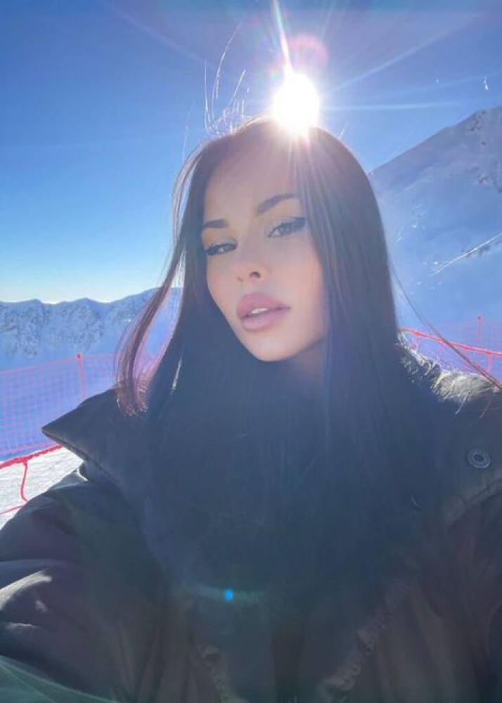 Индивидуалка Амина фото № 2 в городе Череповец