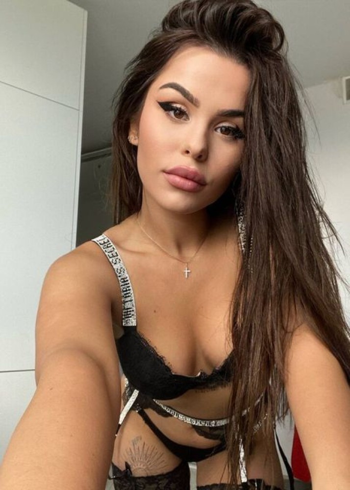 Индивидуалка Амина фото № 2 в городе Череповец