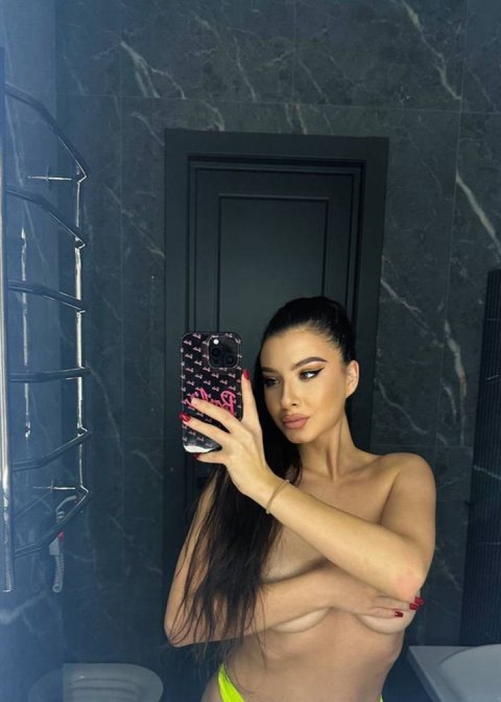 Индивидуалка Ирина главное фото в городе Череповец 