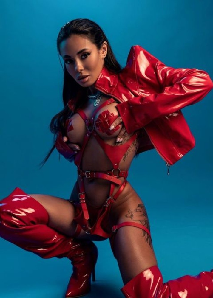 Индивидуалка Кира главное фото в городе Череповец 