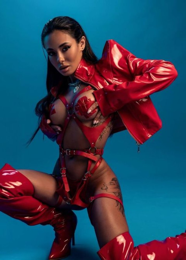 Индивидуалка Кира фото № 2 в городе Череповец