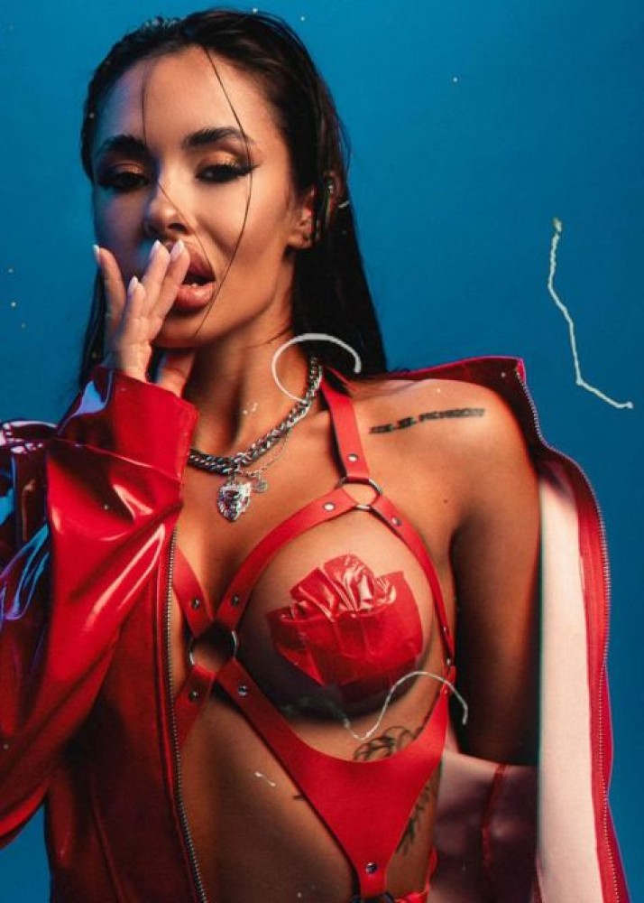 Индивидуалка Кира фото № 2 в городе Череповец