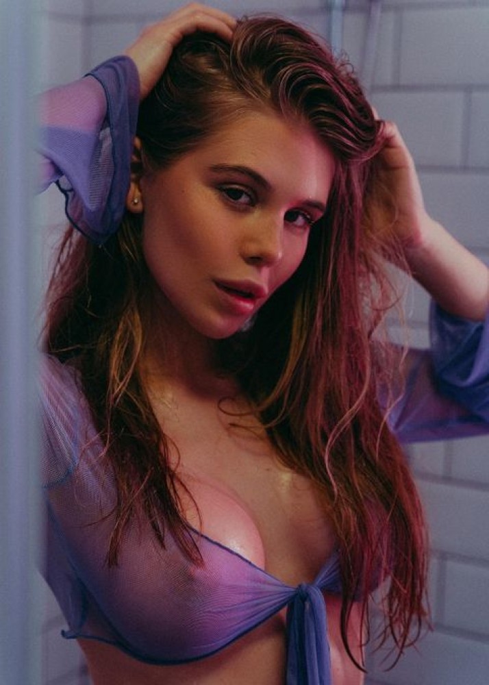 Индивидуалка Лина фото № 2 в городе Череповец