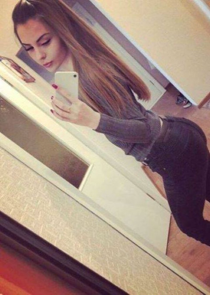 Индивидуалка Настя главное фото в городе Череповец 