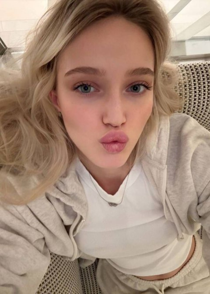 Индивидуалка Nika главное фото в городе Череповец 