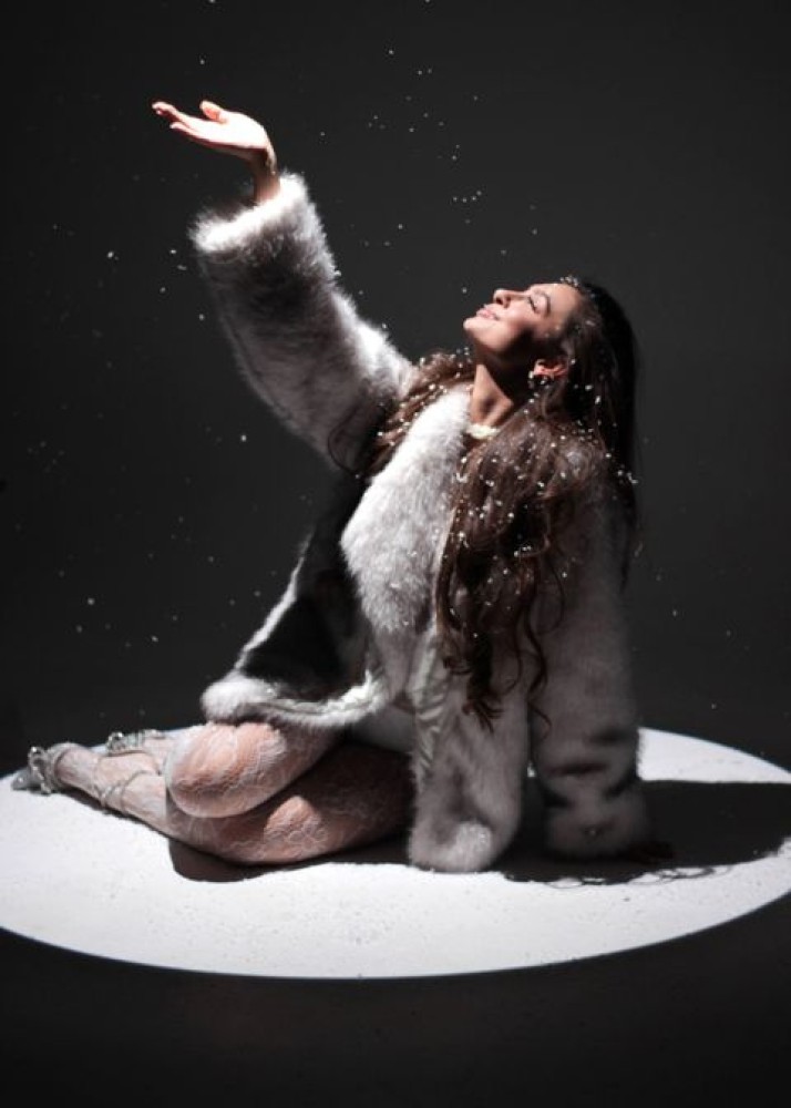 Индивидуалка Оля фото № 2 в городе Череповец