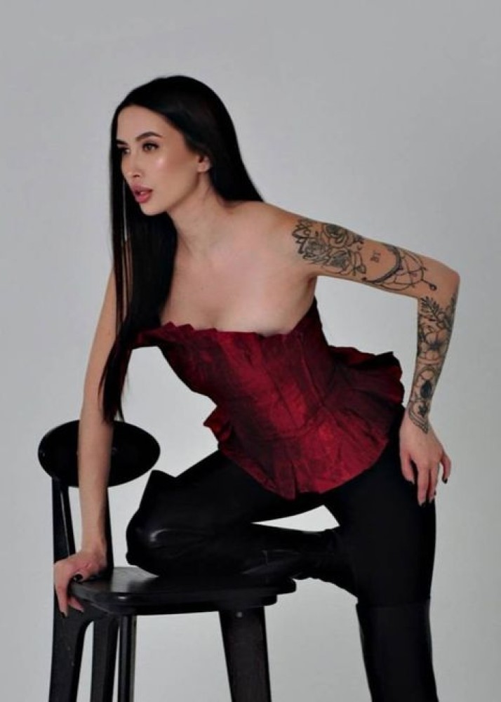 Индивидуалка Вика главное фото в городе Череповец 