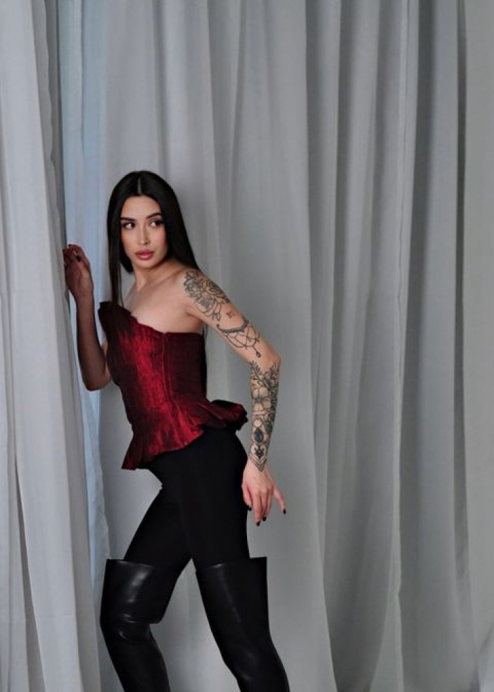 Индивидуалка Вика фото № 2 в городе Череповец