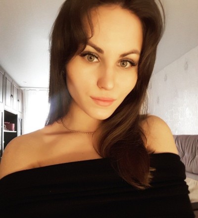 Даша, Г. Череповец