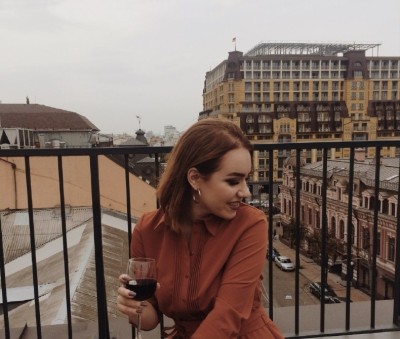 Ася, Г. Череповец