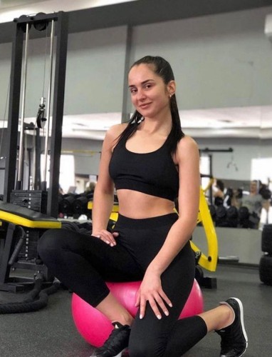 🎥 Наденька, Г. Череповец