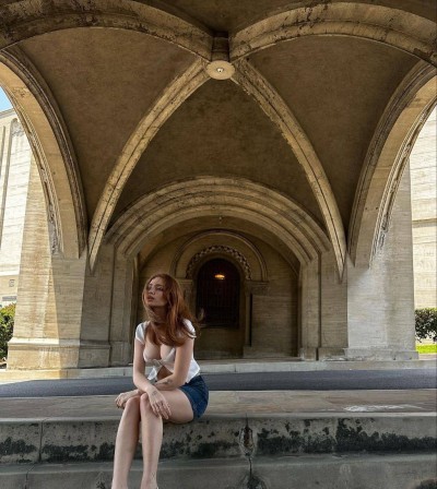 Александра, Г. Череповец