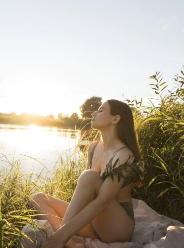 Габриэлла, Г. Череповец