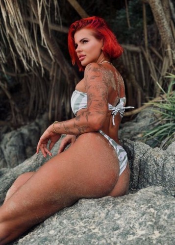 Амалия, Г. Череповец