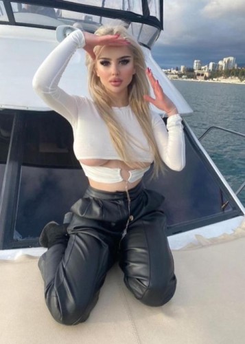 Элечка, Г. Череповец