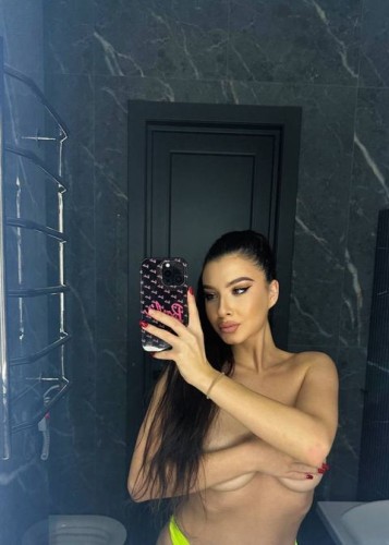 Ирина, Г. Череповец